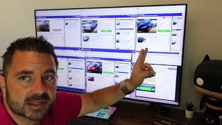 Buying Cars at Auction Online How it works [upl. by Nnalatsyrc362]