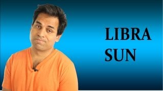 Sun in Libra in Astrology Libra Sun Horoscope secrets revealed [upl. by Nnilsia]