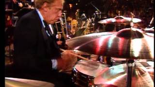 Buddy Rich  PrologueJet Song w Drum Solo HQ [upl. by Fernandez428]