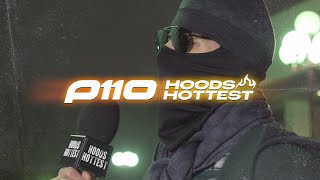 Meekz  Hoods Hottest Part 1  P110 [upl. by Cello]