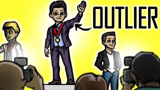 Outliers Summary Animated [upl. by Bartle]