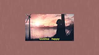 Skinnyfabs  happy Gustixa ft Nida Havia [upl. by Etirugram]