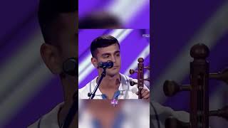 Haydi Söyle  Fazliddin Abduvohidov  Xfactor [upl. by Acinnej]