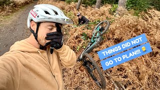 THE MTB COOL LOW GEAR CHALLENGE [upl. by Ahen]