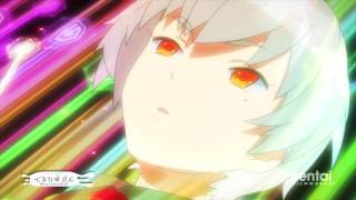 Gatchaman Crowds Insight English Dub Clip [upl. by Floeter]