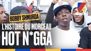 La folle histoire du tube Hot Ngga de Bobby Shmurda  Konbini [upl. by Ikoek]