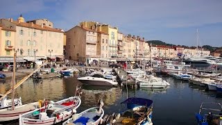 SaintTropez France [upl. by Cumine]