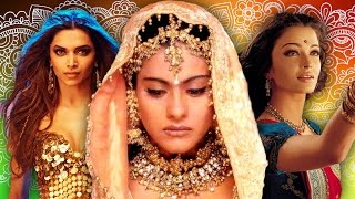 Top 10 Bollywood Actresses [upl. by Dnalloh]