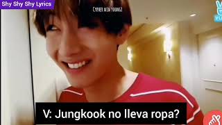 COSAS QUE DIJO BTS QUE PARECE FALSO PERO NO LO ESCredits to Cypher Min YoongiCredits to KPOP REVE [upl. by Lonnie792]