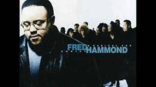 Prodigal Son  Fred Hammond [upl. by Aihsyn]