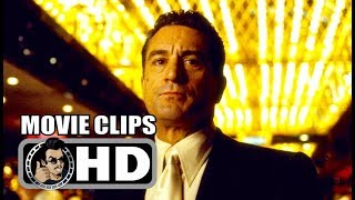 CASINO Clips  Trailer 1995 Martin Scorsese [upl. by Kreager362]