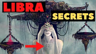 10 AMAZING Facts about LIBRA Personality  Libra Zodiac Sign [upl. by Hacim756]