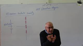 Lecture 9  Quantum physics [upl. by Welsh705]