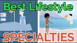 Best Doctor Lifestyle Specialties [upl. by Alisan]