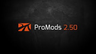 Official ProMods 250 Teaser Trailer [upl. by Elinet]