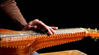 How to Play Lap Steel Guitar [upl. by Sigsmond558]