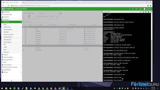 Create Delete and Edit Hardware Switches in FortiGates FortiOS [upl. by Warms]