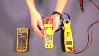 Using a Digital Multimeter for HVAC Service [upl. by Ringsmuth]