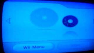 Wii  quotUnable to read Discquot [upl. by Alveta]