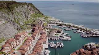 Portopiccolo Golfo Di Trieste [upl. by Philbert]