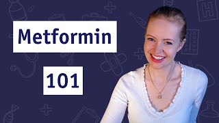 How To Take Metformin 500mg ❤️️ [upl. by Notsek191]