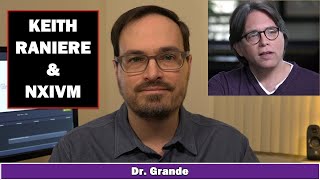 Keith Raniere amp NXIVM  Master Manipulator  Mental Health amp Personality [upl. by Fries605]