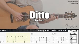 Ditto [upl. by Alie]