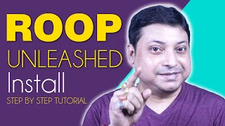 Roop Best Tutorials [upl. by Eaj]