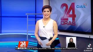 24 ORAS UTOT NA PINASOK SA REP TUMIGAS [upl. by Sacks638]