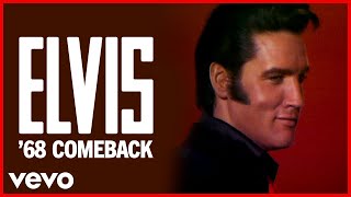 Elvis Presley  Trouble Discotheque 68 Comeback Special [upl. by Nolat844]