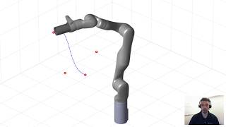 Trajectory Planning for Robot Manipulators [upl. by Lorilee]