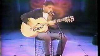 GREG LAKE From the Beginning 1992 TV show [upl. by Stiruc940]