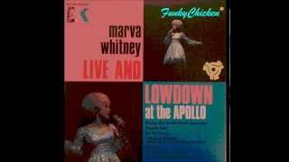 Marva Whitney Respect [upl. by Russell187]