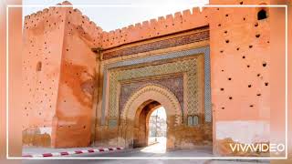 meknes maroc [upl. by Jereme]