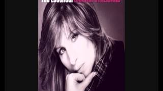 Barbra Streisand  Evergreen  HQ Audio  Lyrics [upl. by Hadrian]