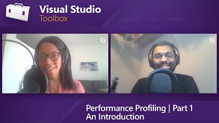 Performance Profiling  Part 1 An Introduction [upl. by Wini]