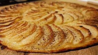 🍎 Vous avez des pommes et une pâte feuilleté chez vous alors faites ce dessert 🍎 [upl. by Naaitsirhc]