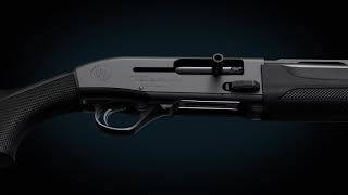 Beretta A300 Ultima Technical Features [upl. by Boarer]