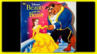 Disney BEAUTY AND THE BEAST [upl. by Rubie]