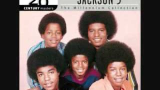 I Wanna Be Where You Are  Jackson 5 [upl. by Towbin]