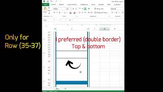 How to Create File Labels in Excel –Step by Step [upl. by Ihc]