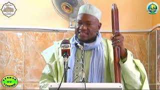 Imam Abdoulaye Koïta sermon du 23 octobre 2020 Lamour du Prophète Mohammed SAW [upl. by Tamah]