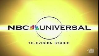 KoMut Ent3 Sisters EntertainmentNBC Universal Television StudioWarner Bros Television 2004 [upl. by Asselam]