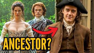 The OUTLANDER Family Tree Explained [upl. by Post]