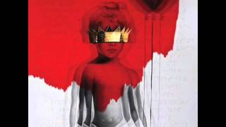 Consideration Rihanna Feat SZA [upl. by Moorefield141]