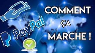 COMMENT CRÉER UN COMPTE PAYPAL ET POURQUOI [upl. by Lanza16]