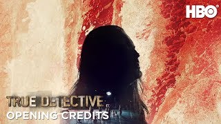 True Detective Season 2 Opening Credits  HBO [upl. by Volnay184]