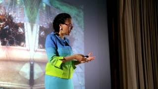 Allegories on race and racism  Camara Jones  TEDxEmory [upl. by Isak]