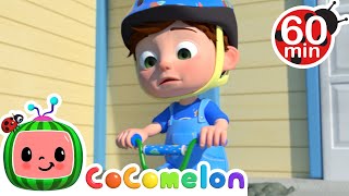 The Boo Boo Song  The ABC Song  MORE   Cocomelon  Nursery Rhymes ​ Kids Songs [upl. by Mahla]