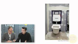 Understanding Wall Hung Toilets [upl. by Ernestine515]